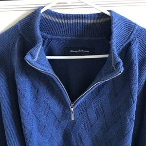 Tommy Bahama sweater